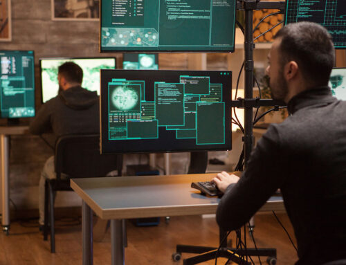 A importância do seguro cibernético