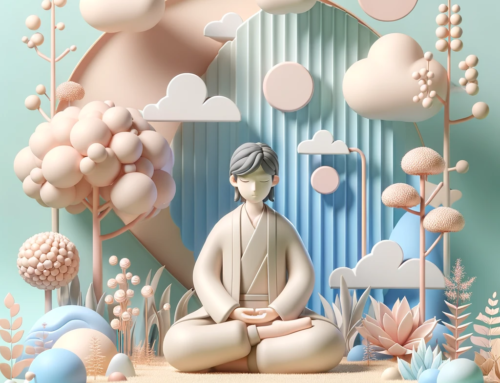 Mindfulness: Transformando a Maneira Como Você Experiencia a Vida