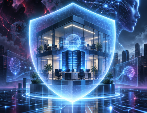 GPT-6 Astra e o Seguro Cyber: a IA acabou de mudar as regras da cibersegurança